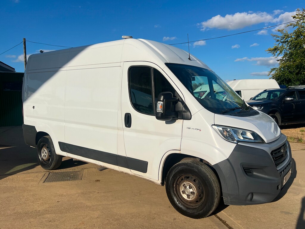Vehicle 15