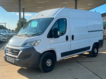 Used Fiat Ducato 2017 for sale - 75570554: Photo