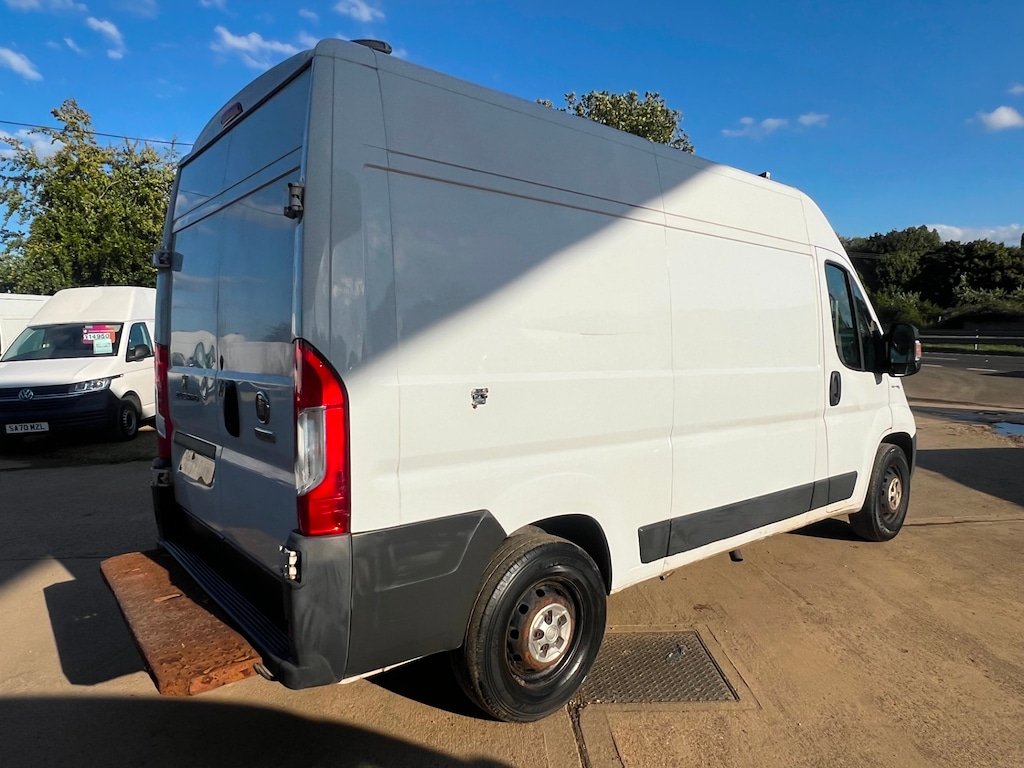 Vehicle 25