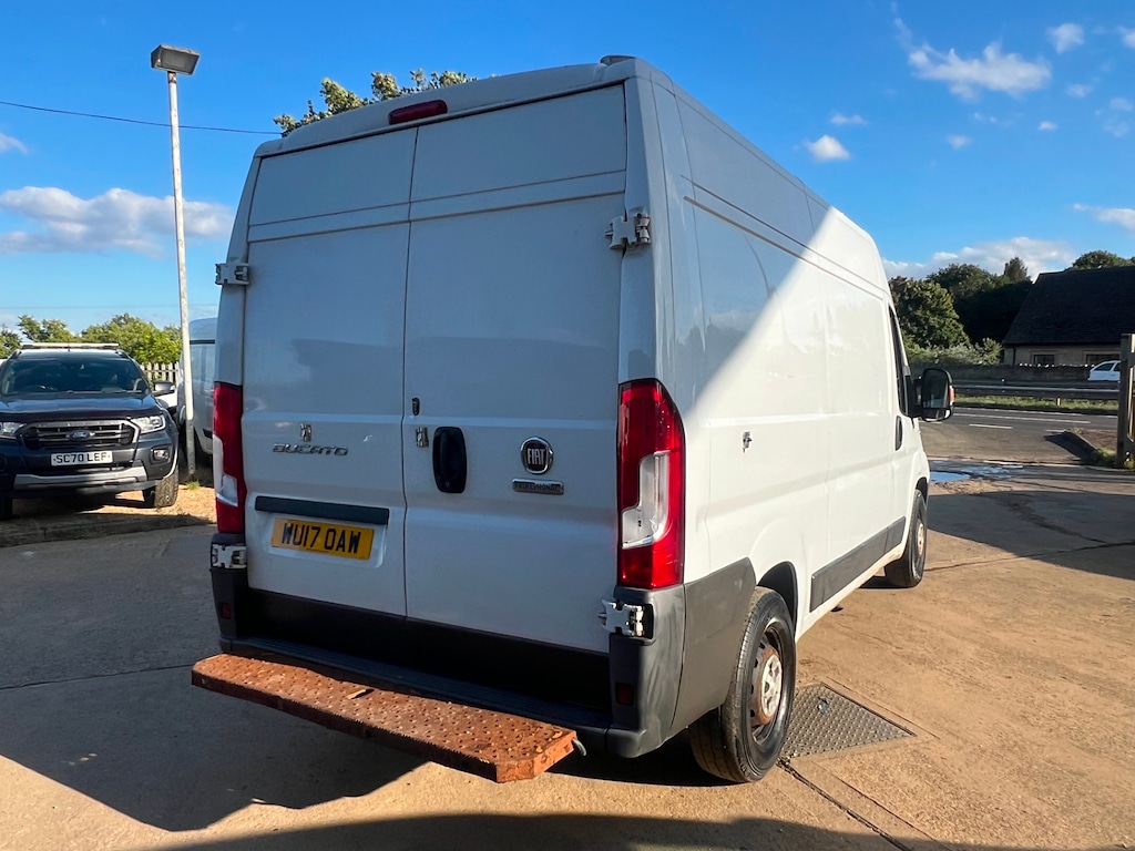 Vehicle 27