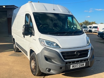 Used Fiat Ducato 2017 for sale - 75570554: Photo