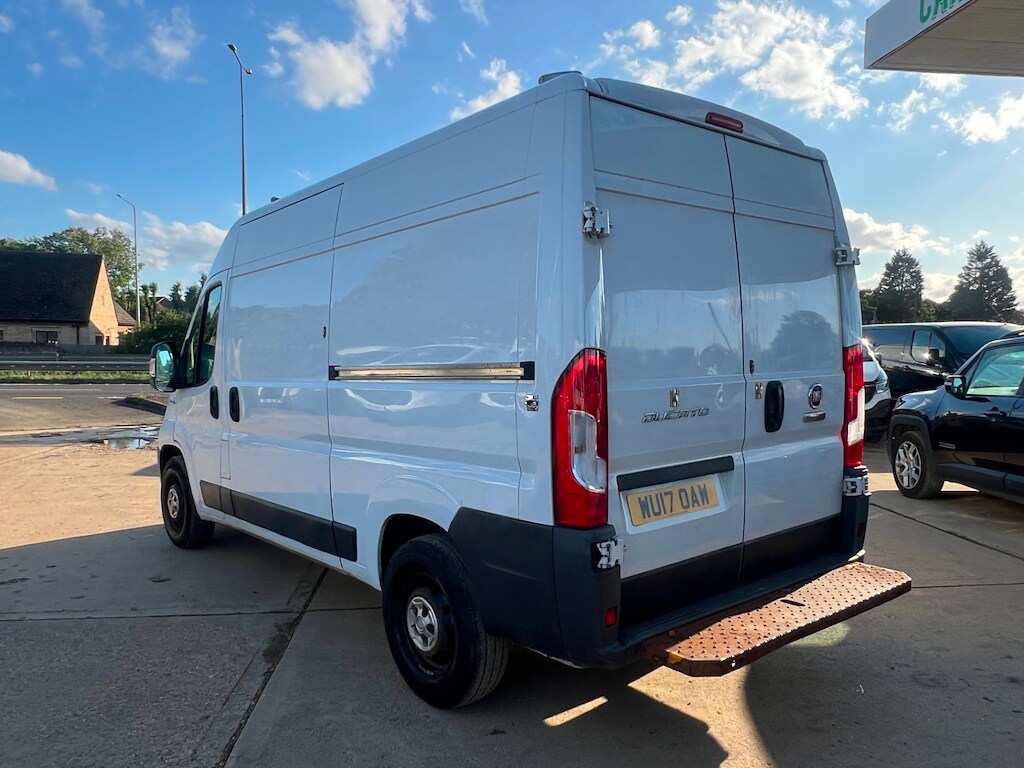 Vehicle 34