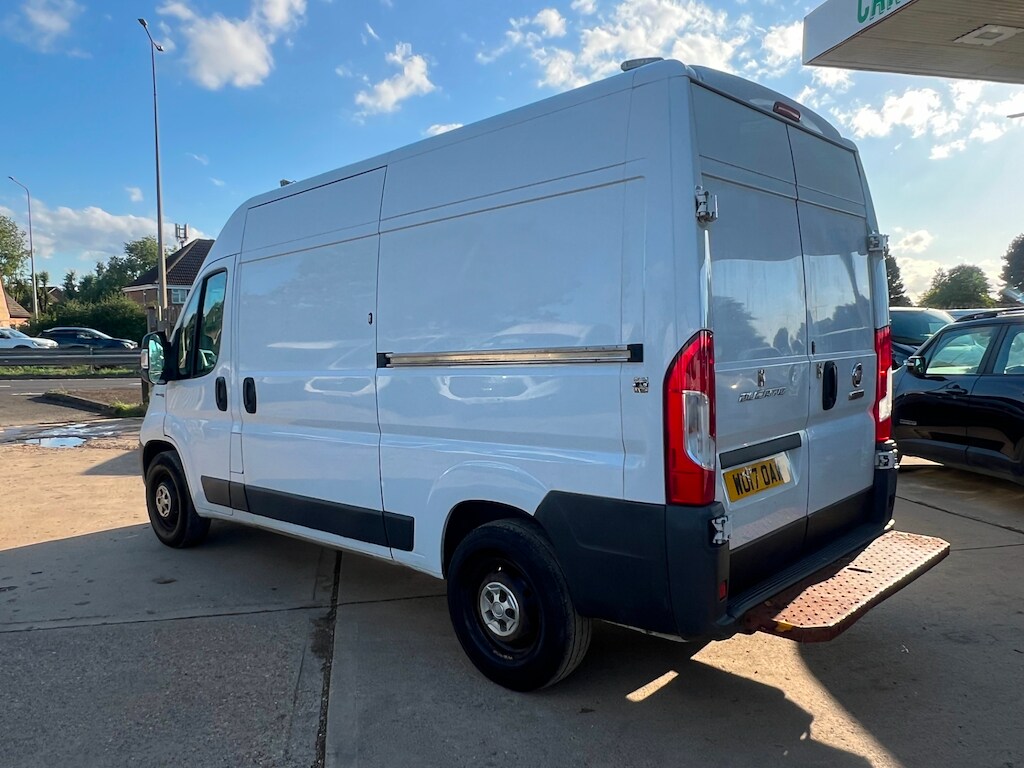 Vehicle 35
