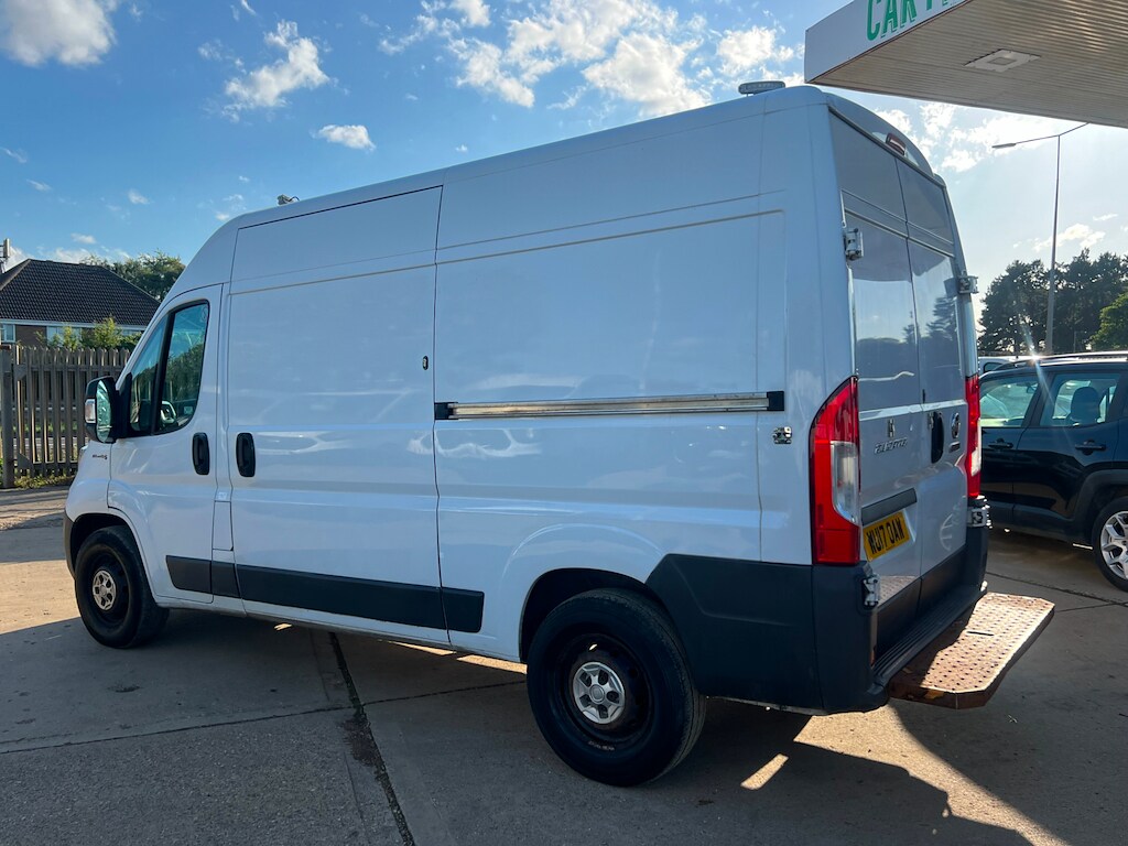 Vehicle 36