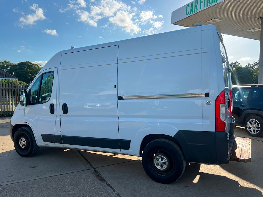 Vehicle 37