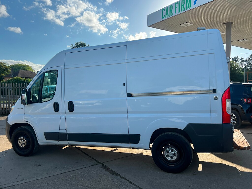 Vehicle 38