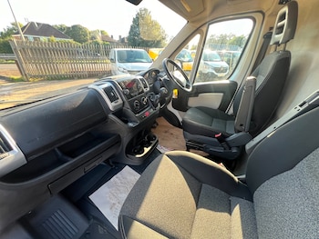 Used Fiat Ducato 2017 for sale - 75570554: Photo