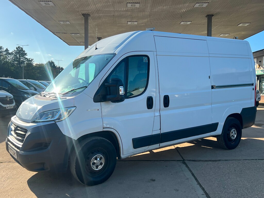 Vehicle 40
