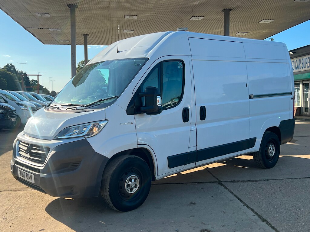 Vehicle 41