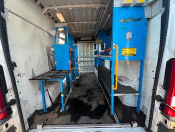 Used Fiat Ducato 2017 for sale - 75570554: Photo