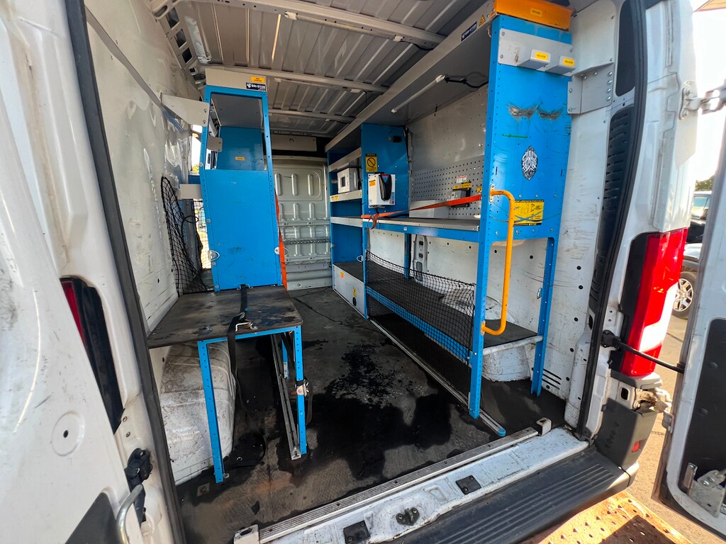 Vehicle 51