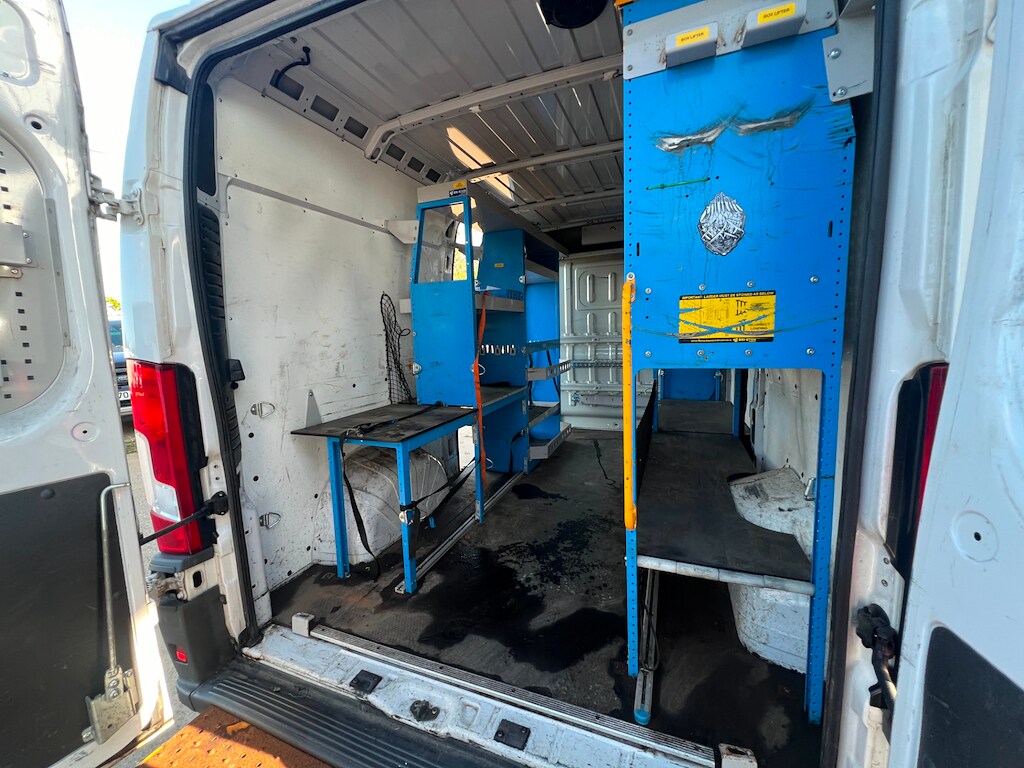 Vehicle 52