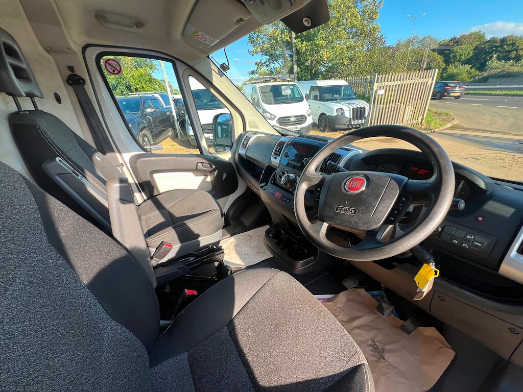 Vehicle 55