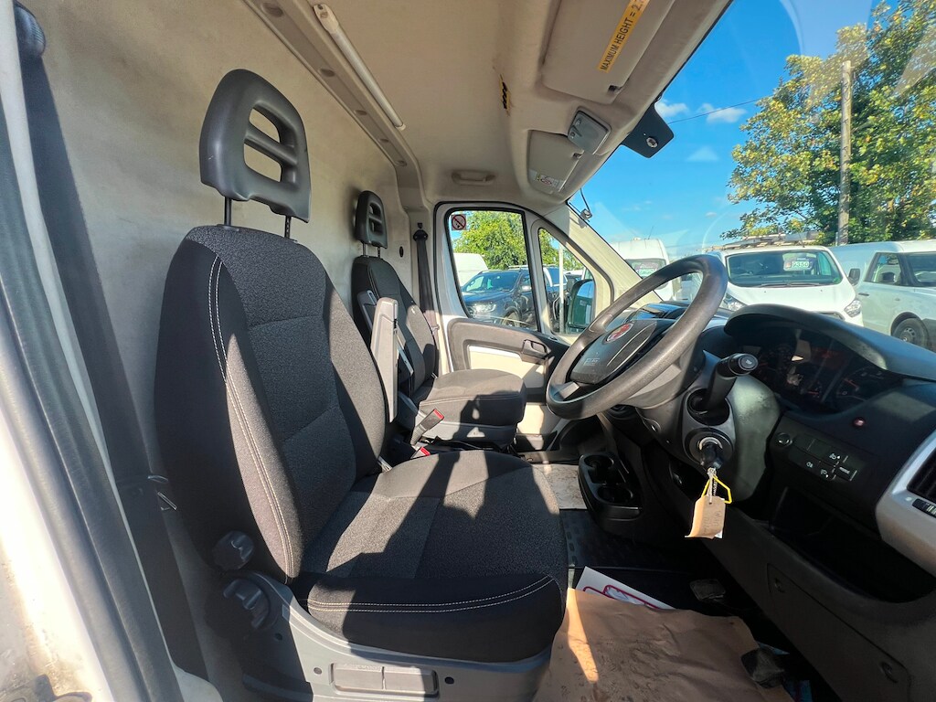 Vehicle 56