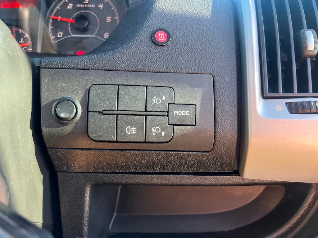 Vehicle 58