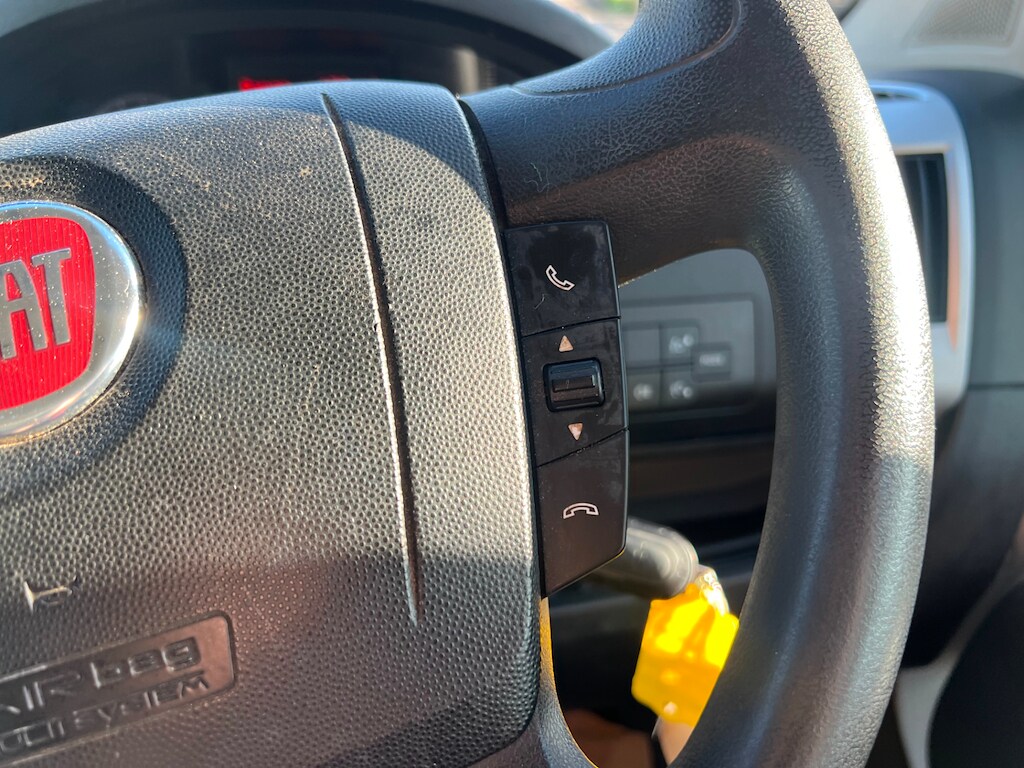 Vehicle 60