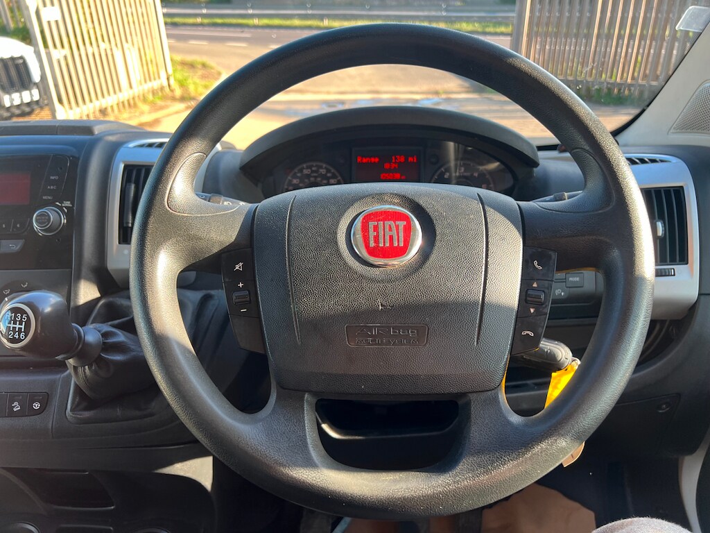Vehicle 61