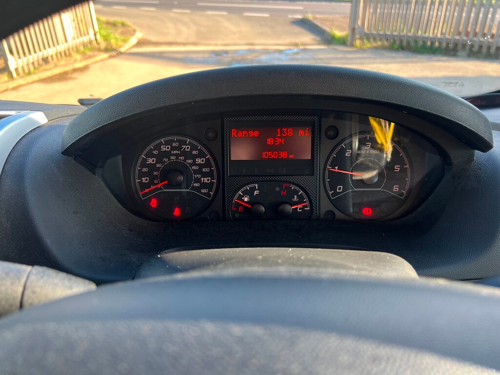 Vehicle 62