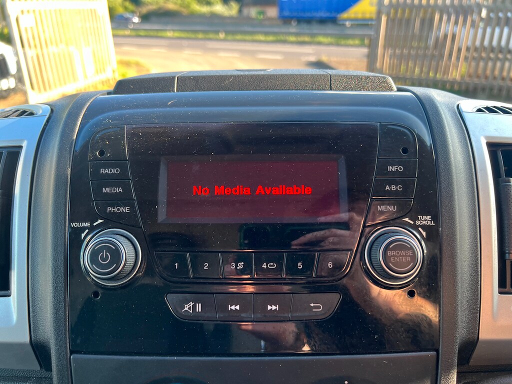 Vehicle 64