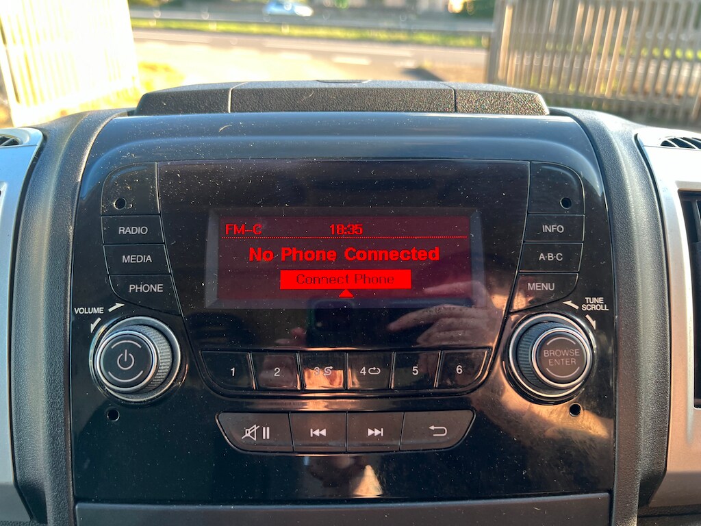 Vehicle 65