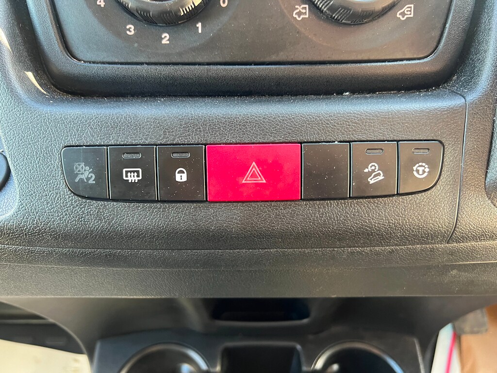 Vehicle 70