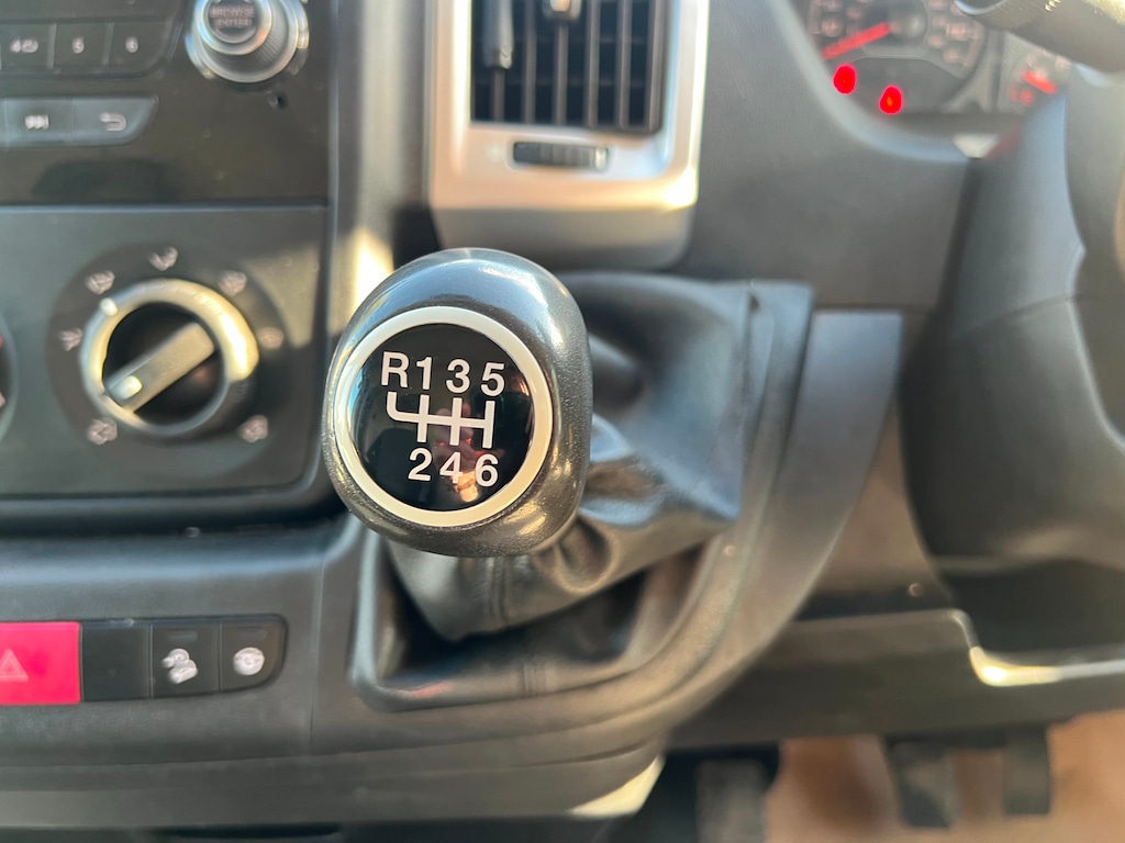 Vehicle 72