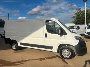 Used Citroen Relay 2019 for sale - 74897704: Photo