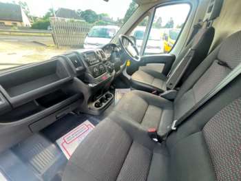 Used Citroen Relay 2019 for sale - 74897704: Photo