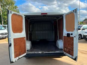 Used Citroen Relay 2019 for sale - 74897704: Photo