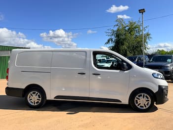Used Vauxhall Vivaro 2020 for sale - 79761986: Photo