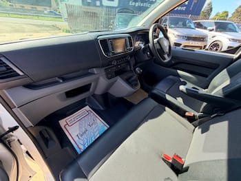 Used Vauxhall Vivaro 2020 for sale - 79761986: Photo