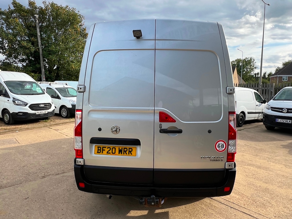 Vehicle 29