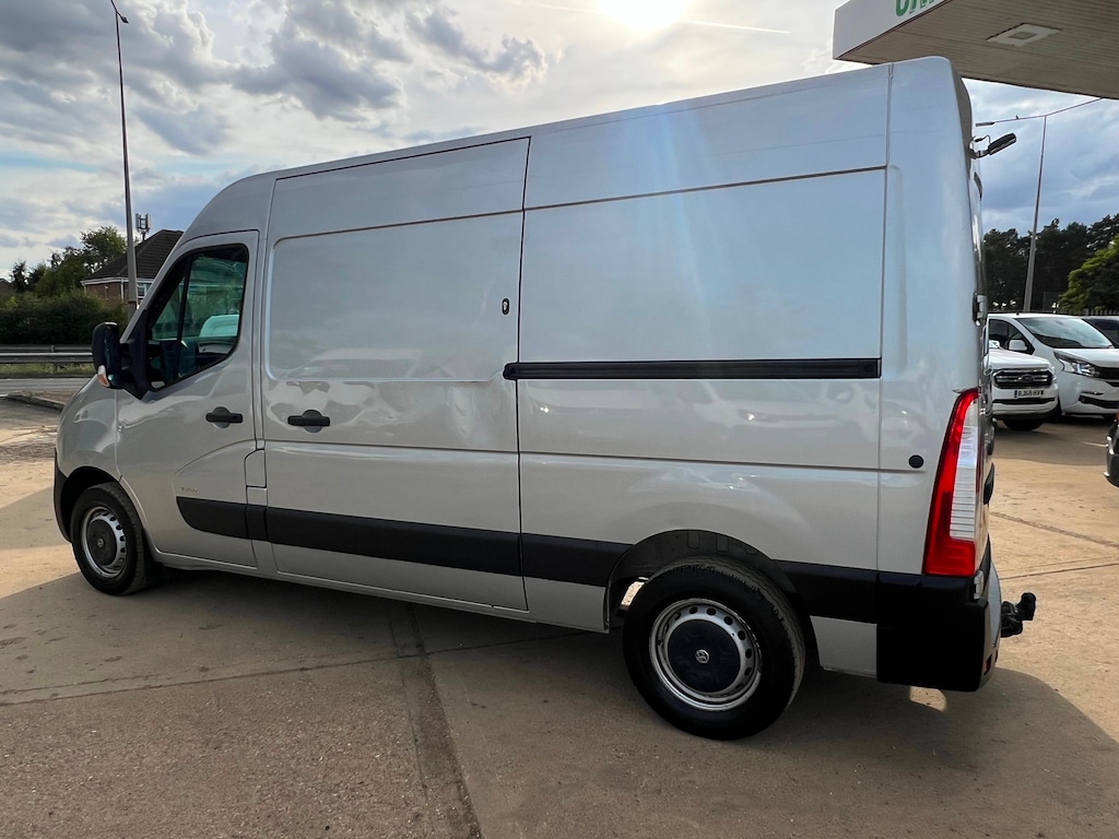 Vehicle 35