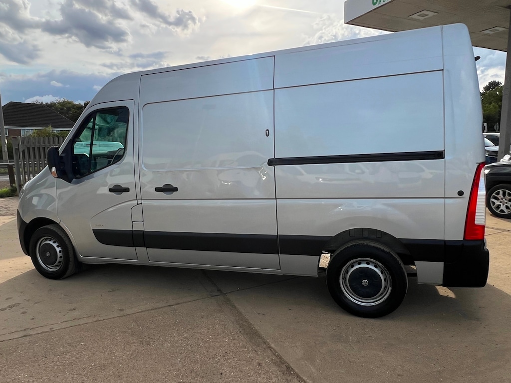 Vehicle 36