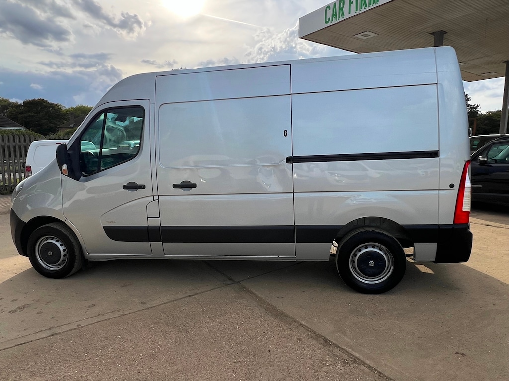 Vehicle 37