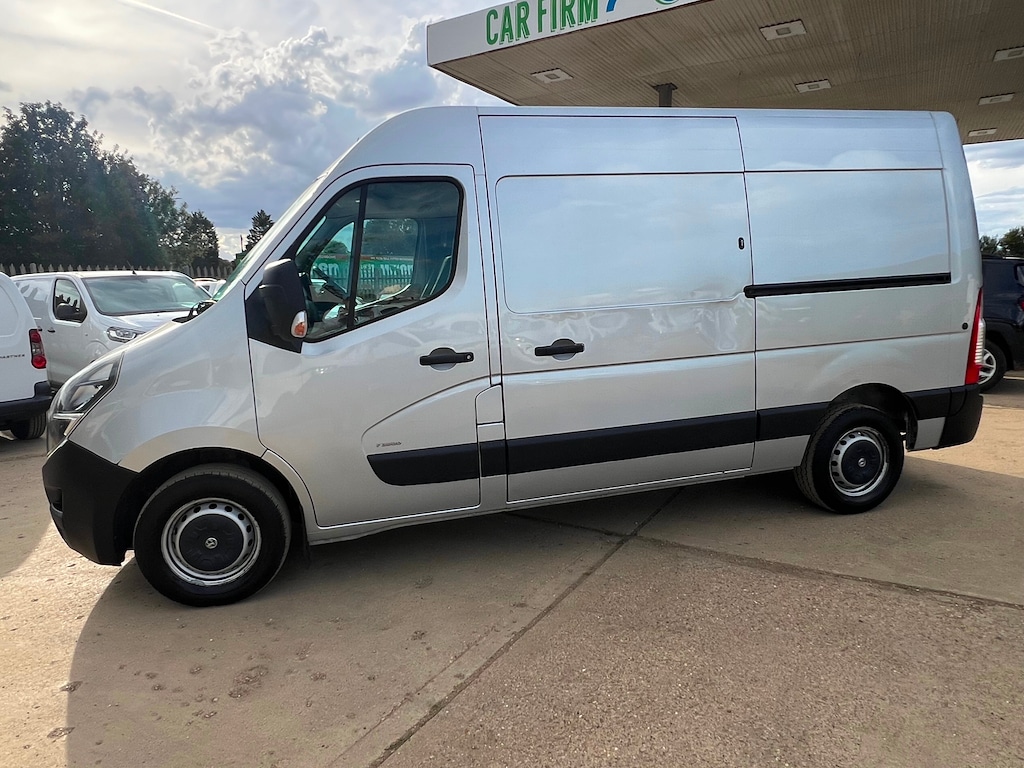 Vehicle 40