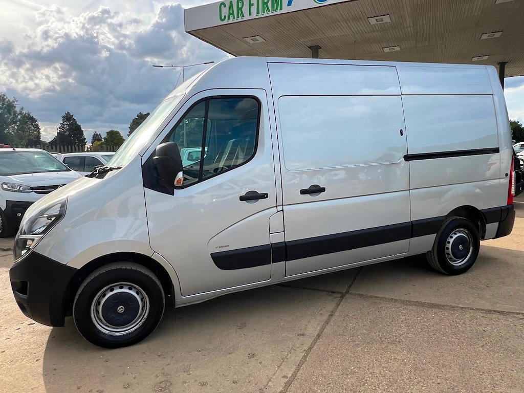 Vehicle 42