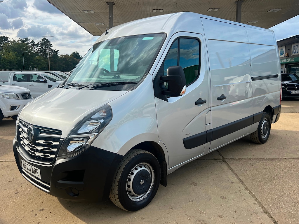 Vehicle 45