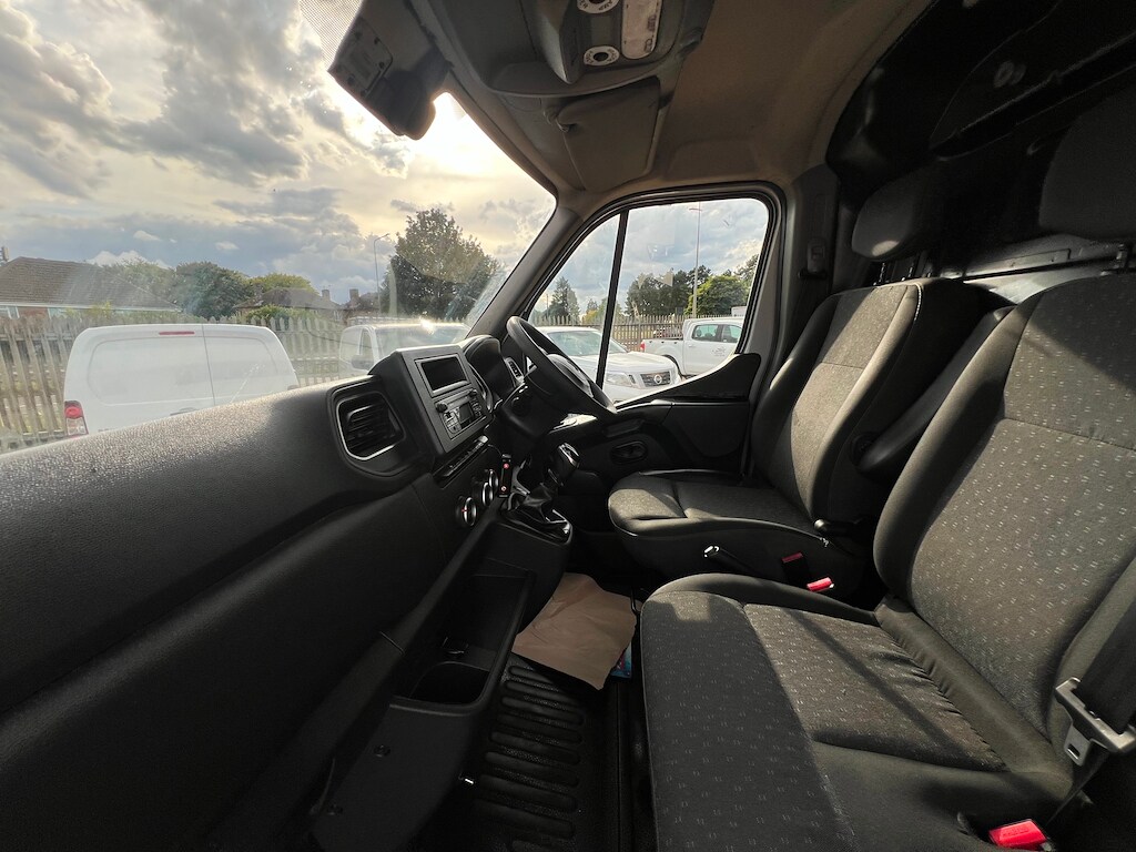Vehicle 47