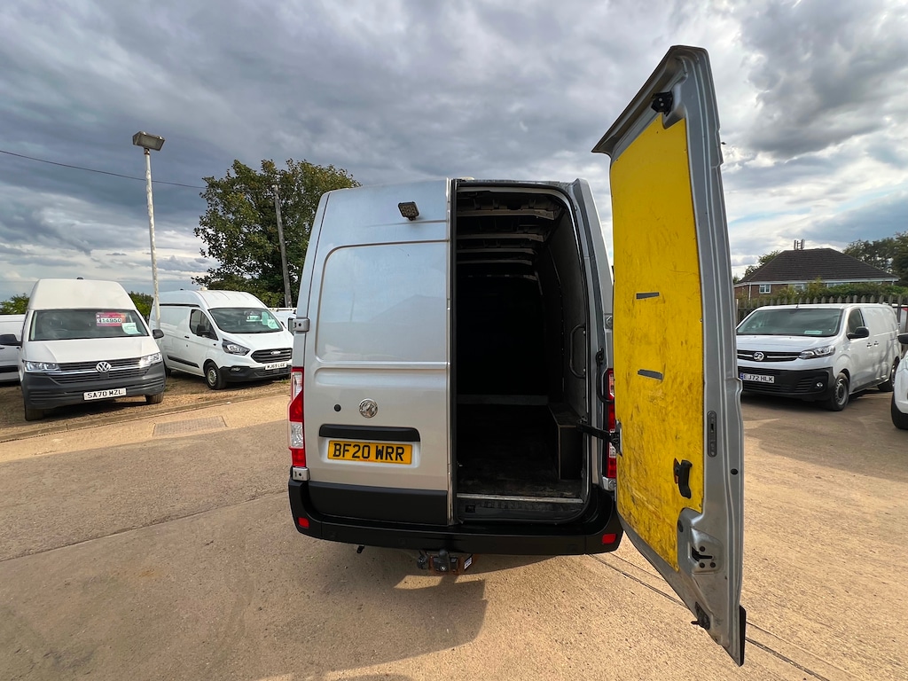 Vehicle 55