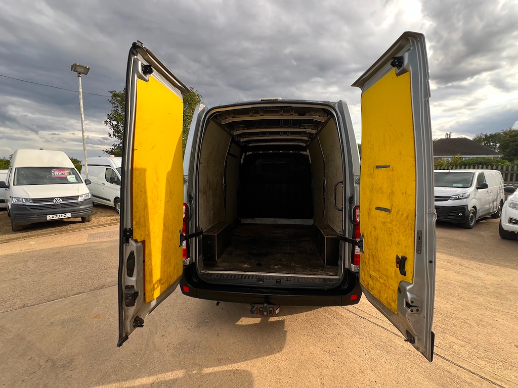 Vehicle 56