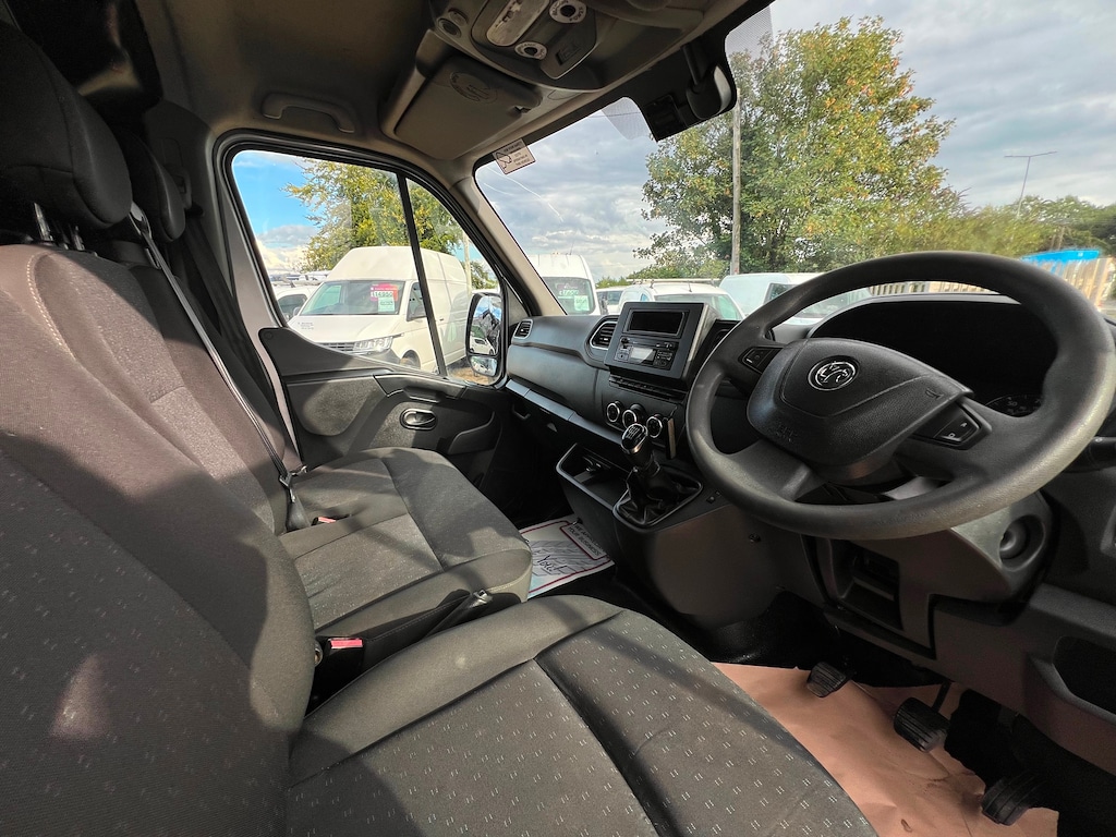 Vehicle 60