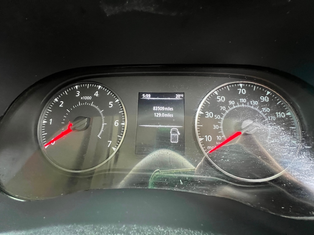 Vehicle 65