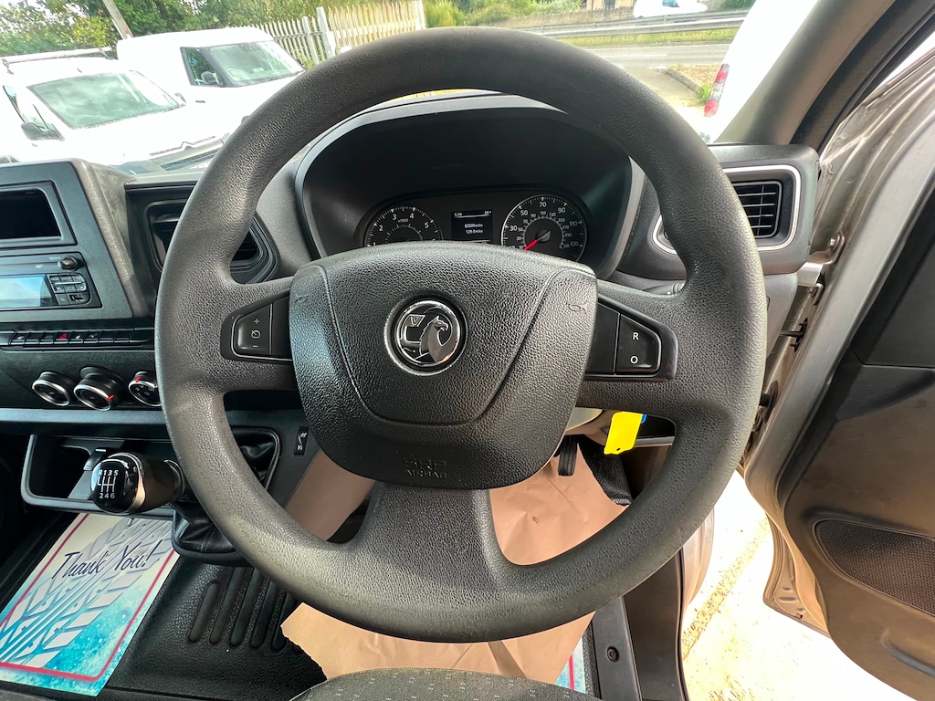 Vehicle 66