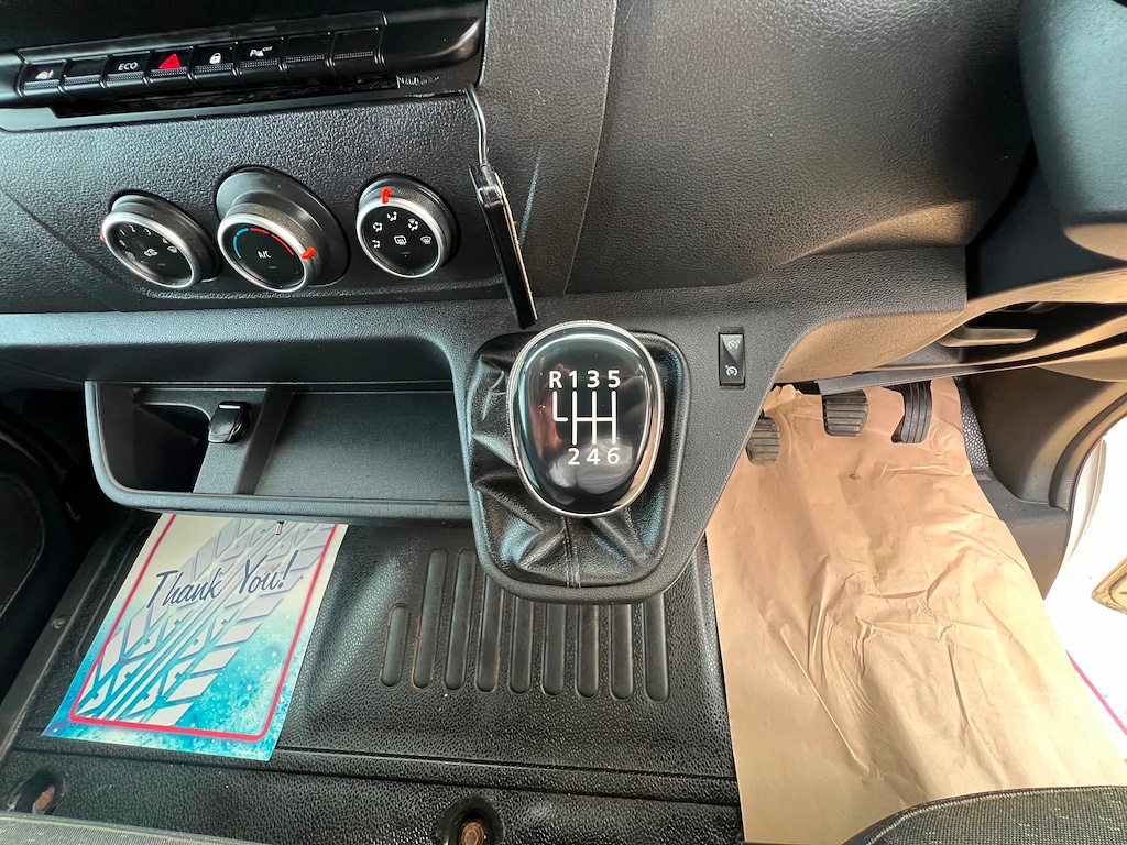 Vehicle 67