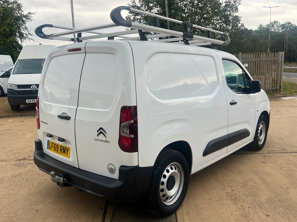 Vehicle 19
