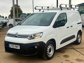 Citroen - Berlingo