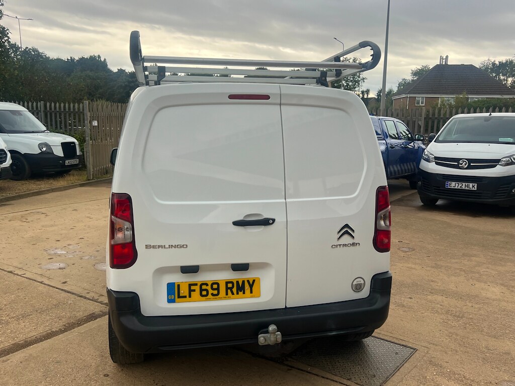Vehicle 23