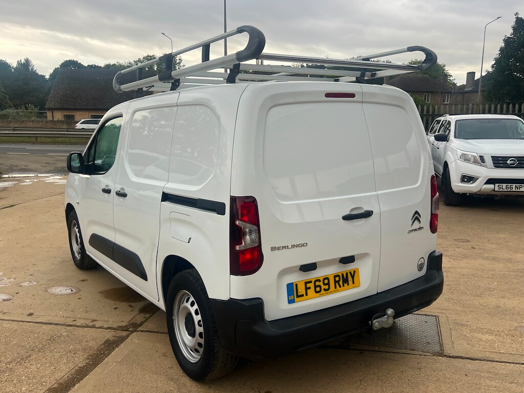 Vehicle 25