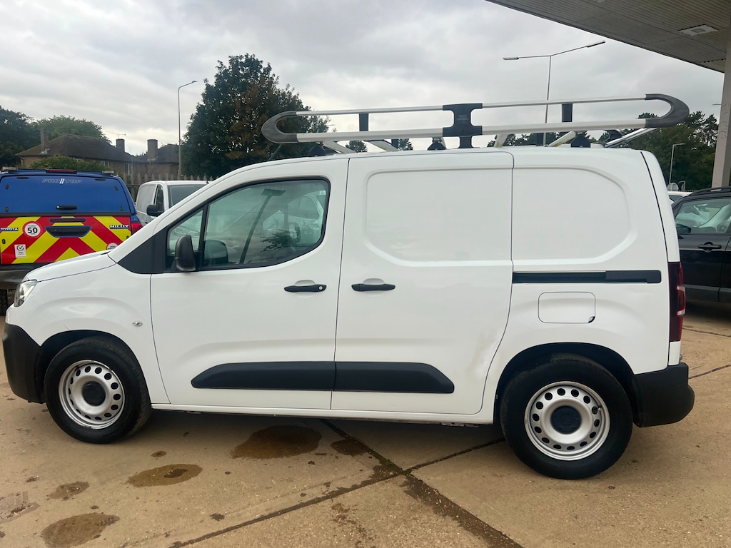 Vehicle 30